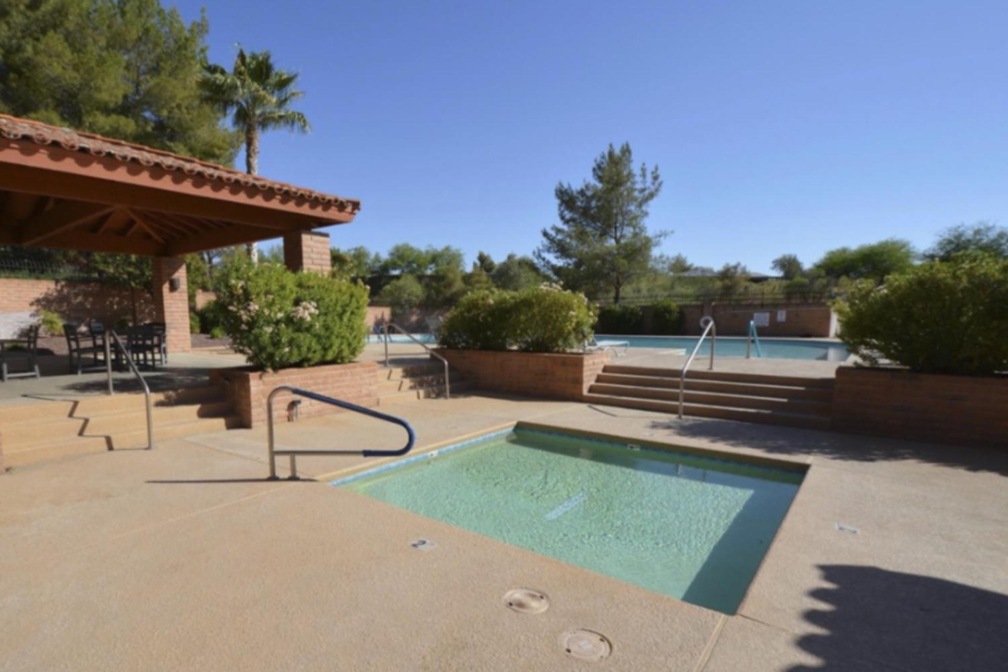 Holiday home Quiet Serenity Retreat Tucson