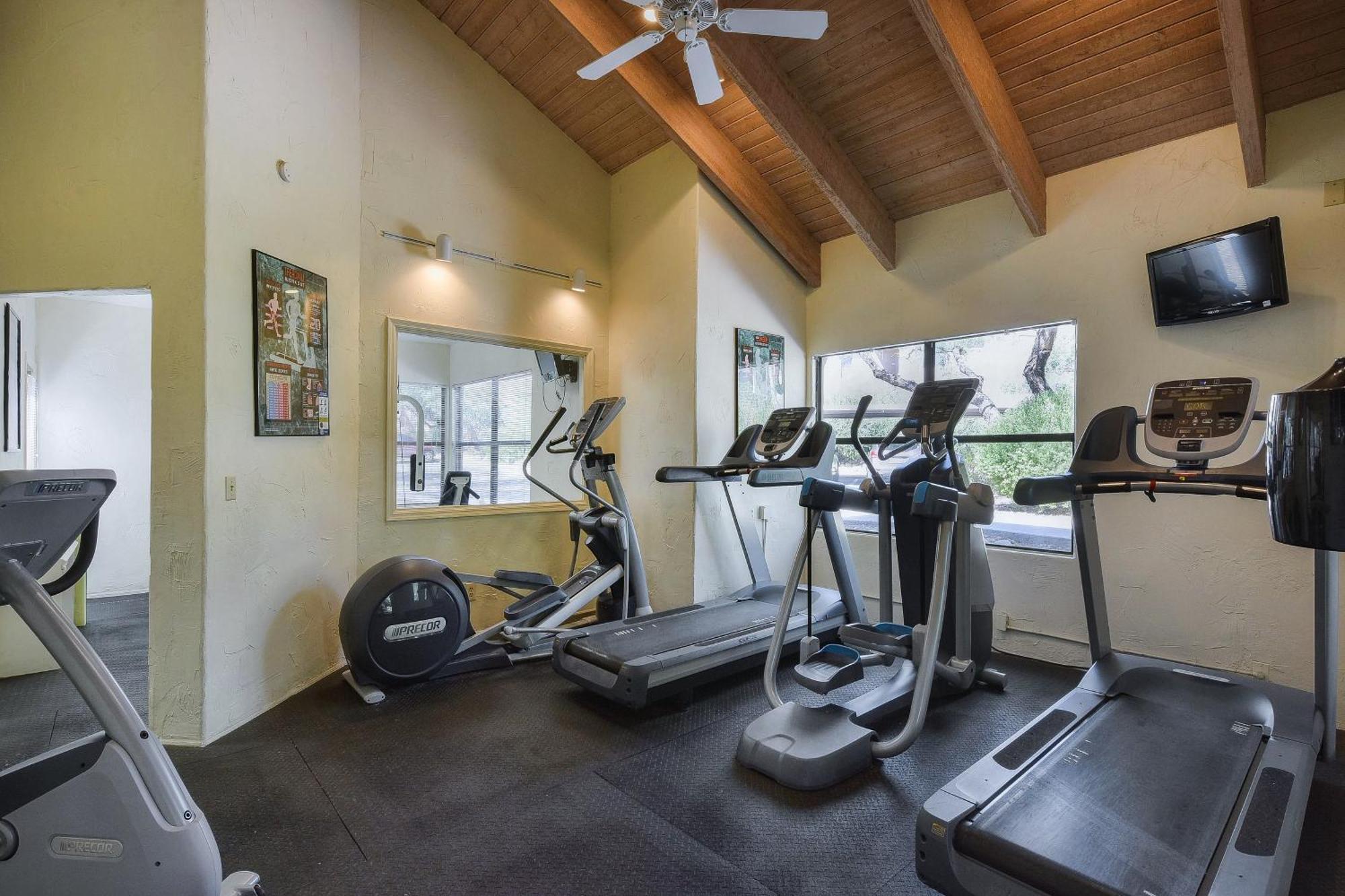 Desert Horizon Haven Apartment Tucson