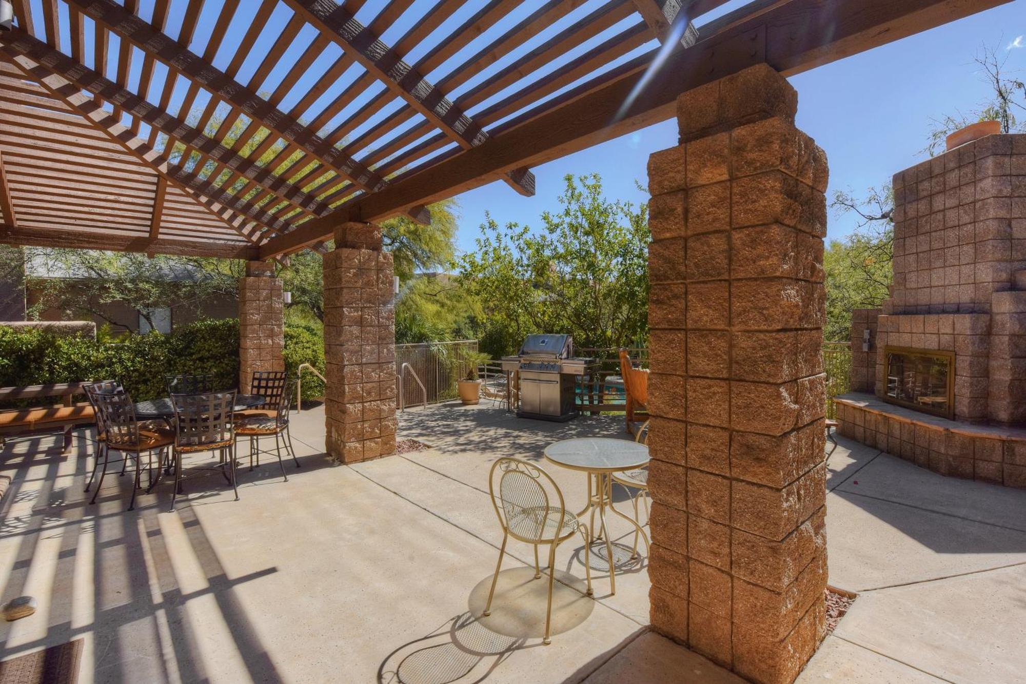 Apartment Desert Horizon Haven Tucson