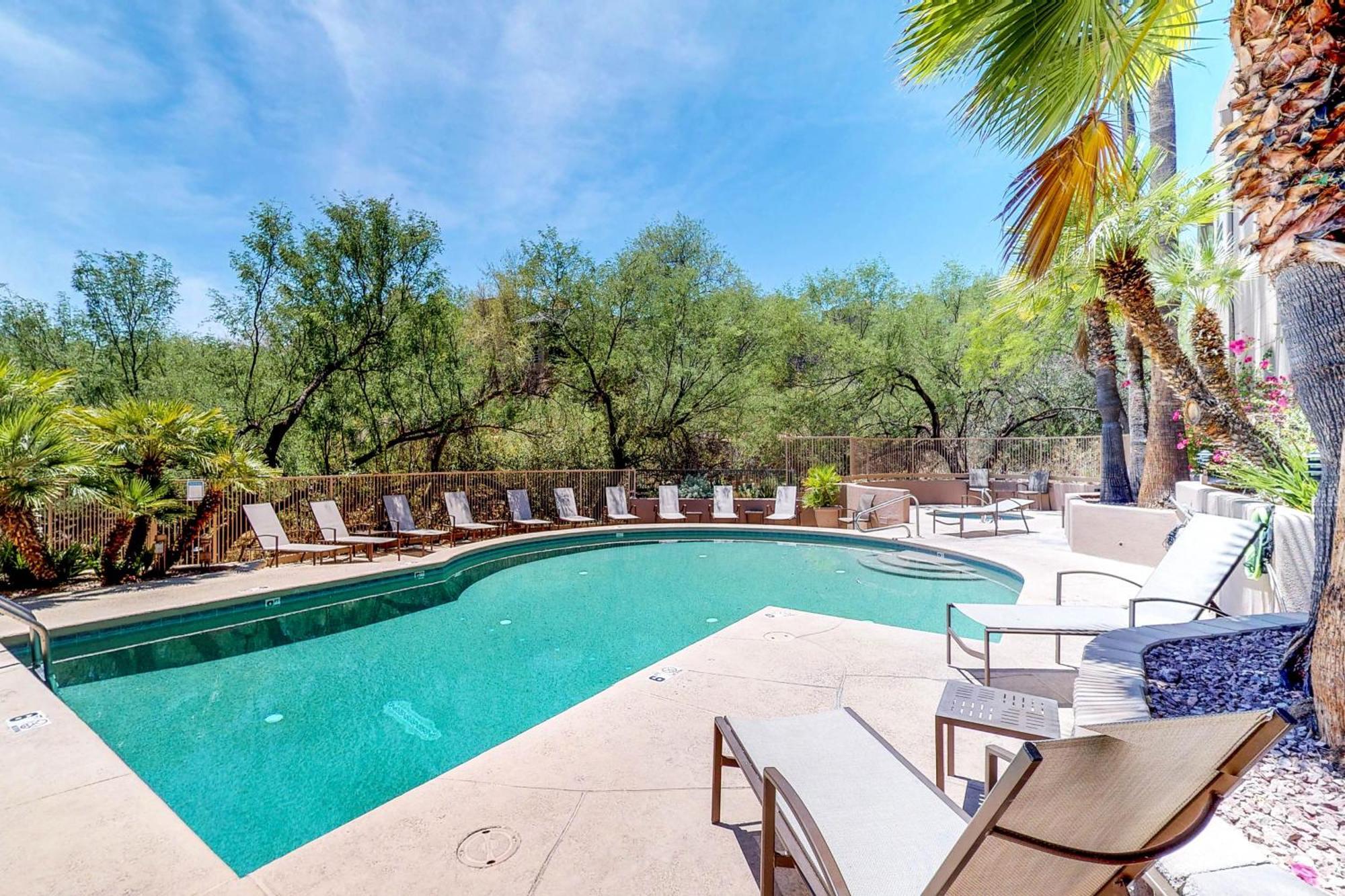 Desert Horizon Haven * Tucson