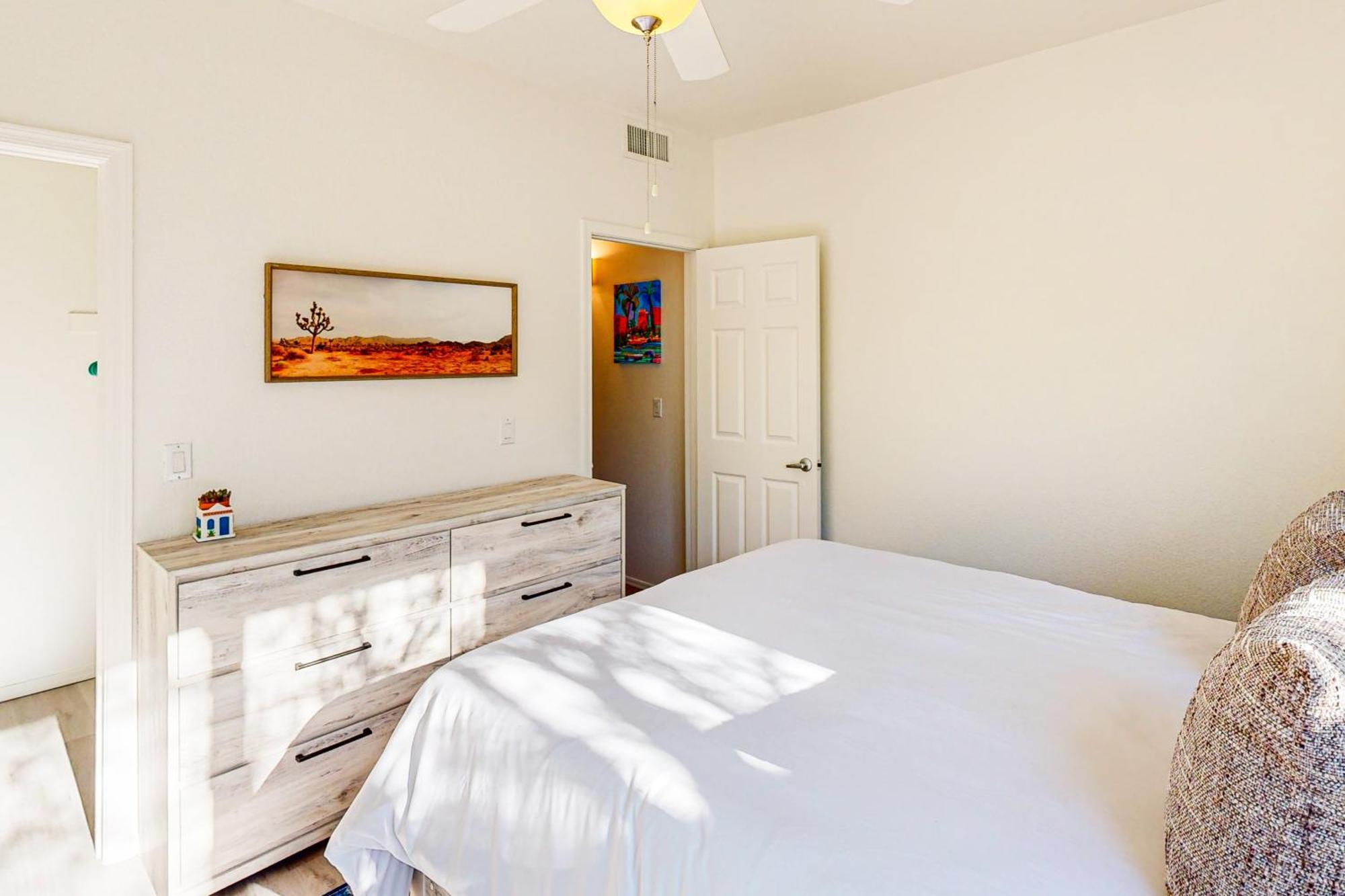 Apartment Desert Horizon Haven Tucson