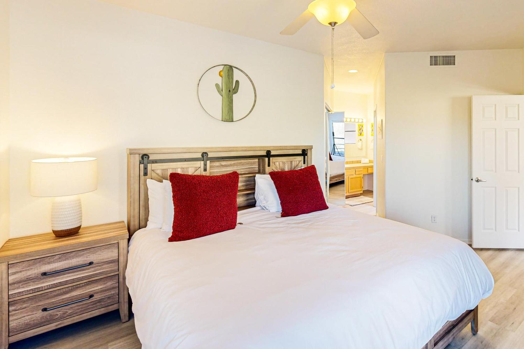 Desert Horizon Haven Apartment Tucson