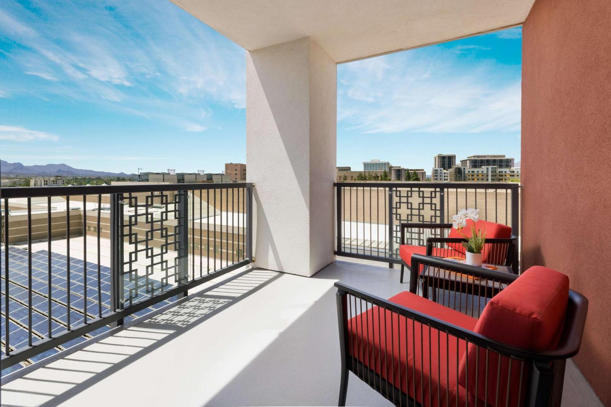 Hotel Doubletree By Hilton Downtown Convention Center 4*