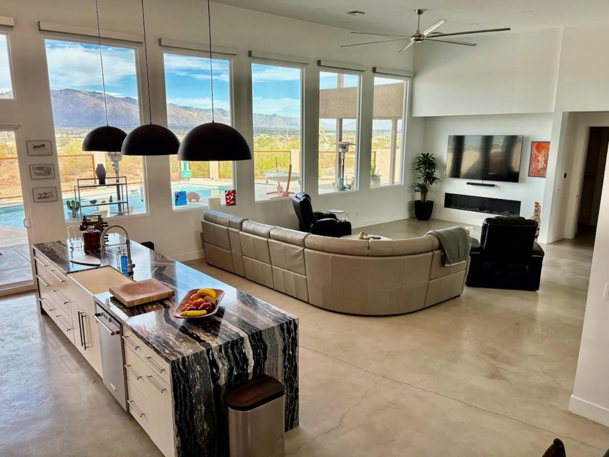 Rainbow Hill Retreat Az * Tucson