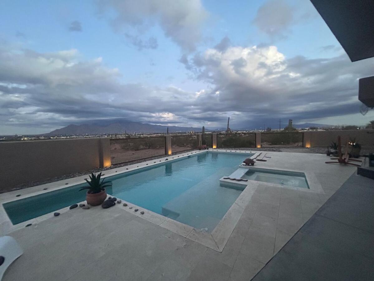 Rainbow Hill Retreat Az
