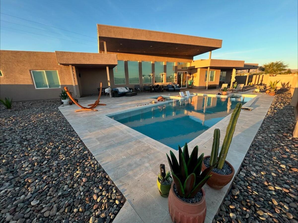 Rainbow Hill Retreat Az Villa