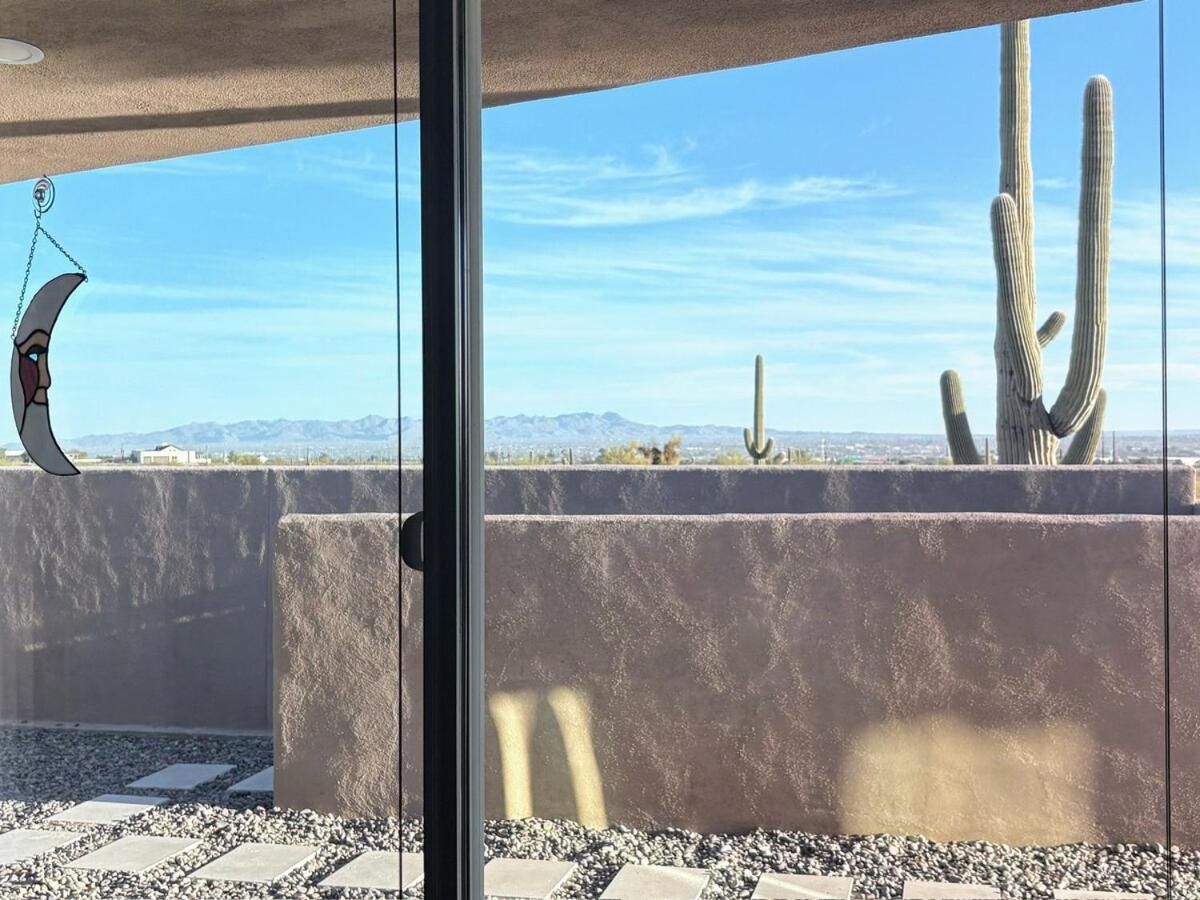 Villa Rainbow Hill Retreat Az