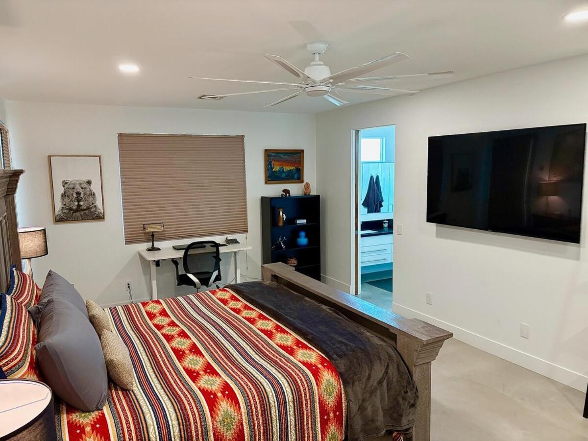 Rainbow Hill Retreat Az Villa Tucson