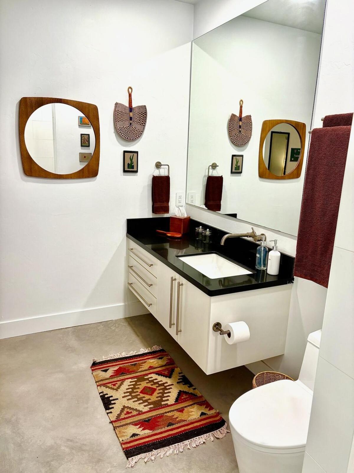 Rainbow Hill Retreat Az *