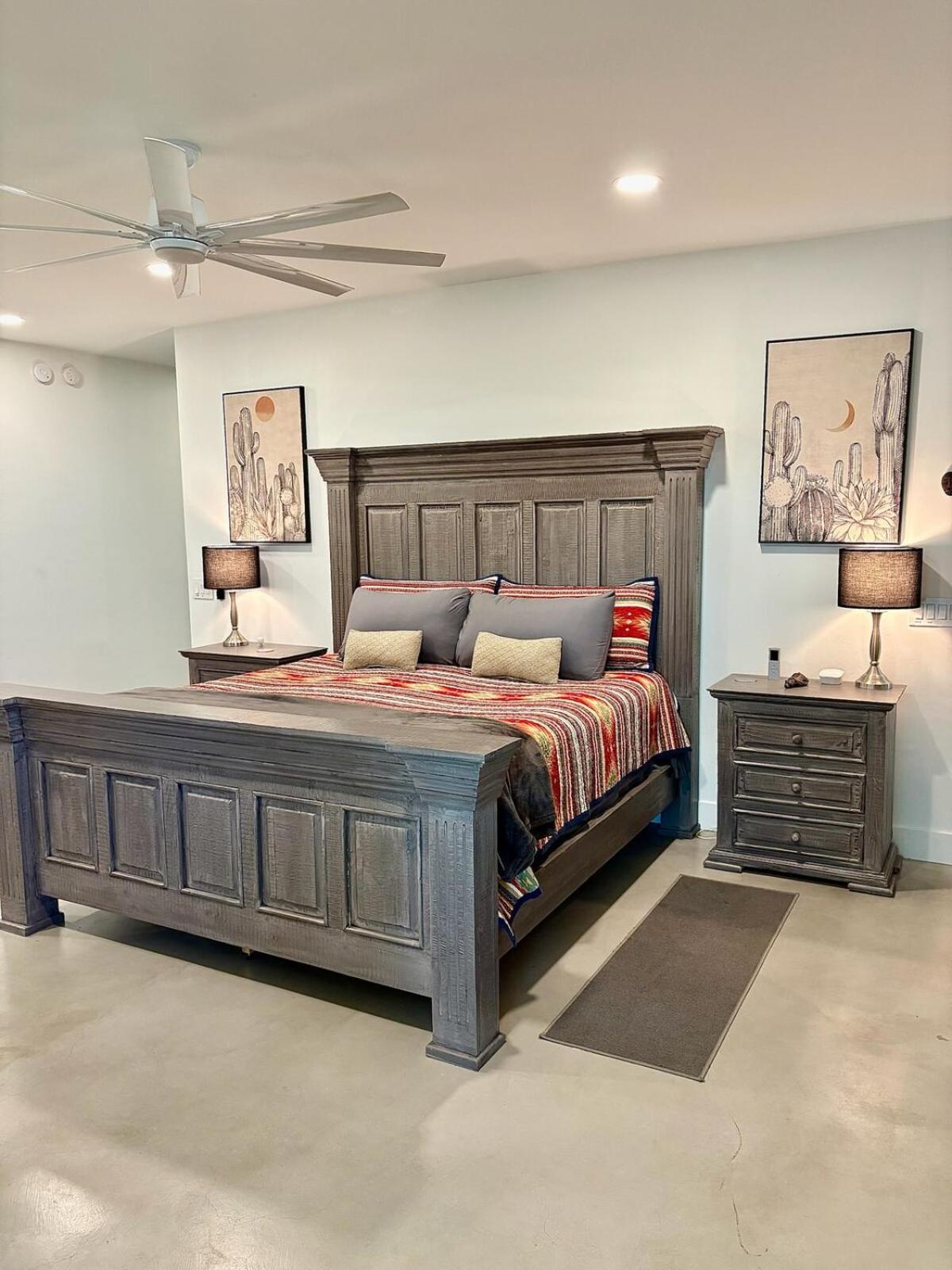 Rainbow Hill Retreat Az Tucson