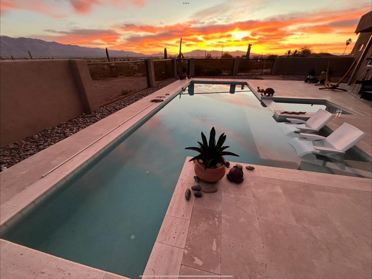 Villa Rainbow Hill Retreat Az *