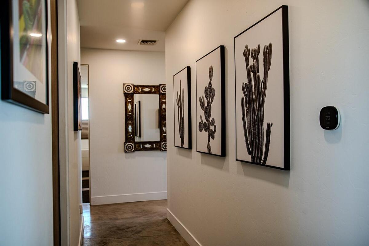 Villa Rainbow Hill Retreat Az Tucson