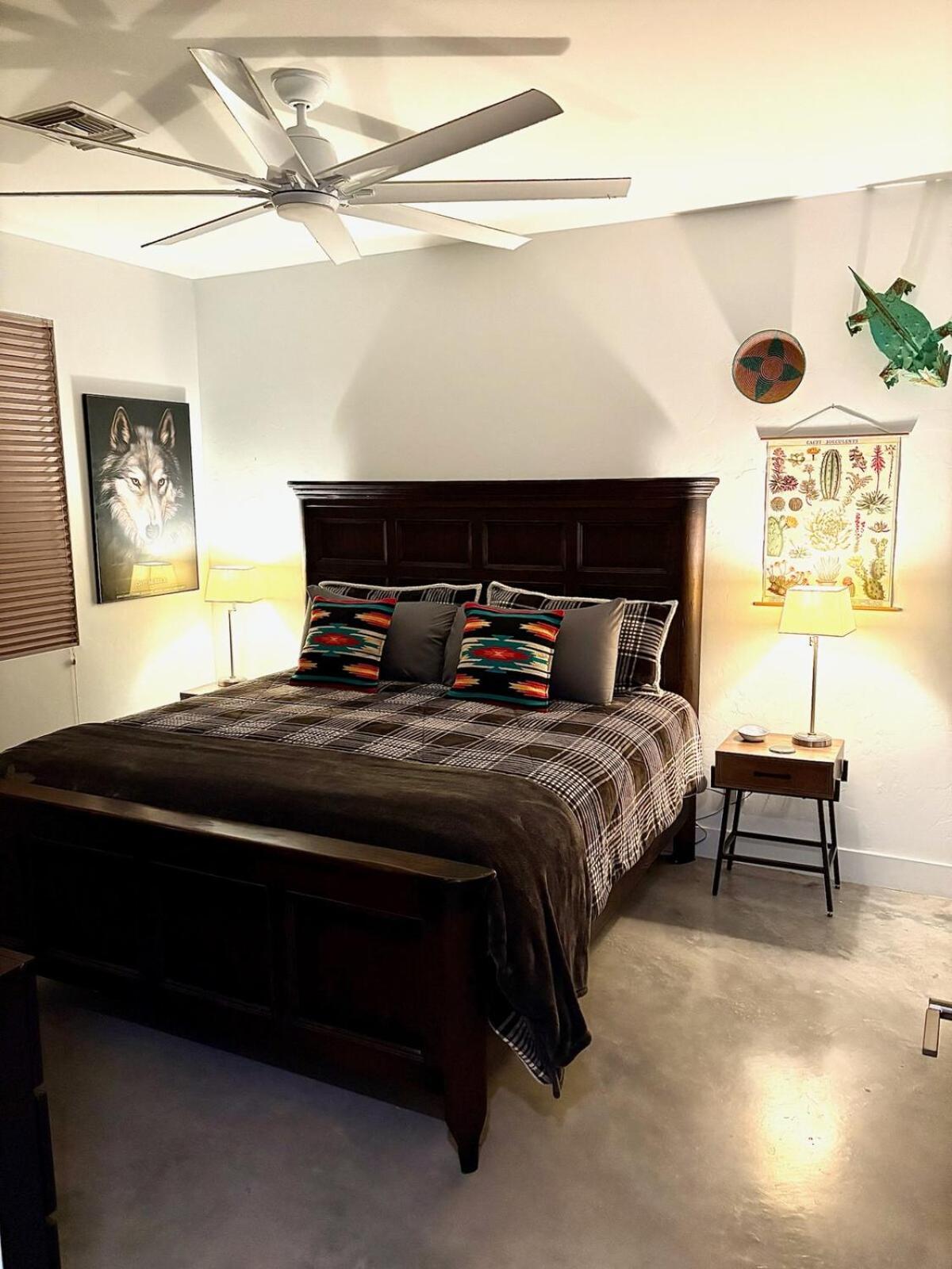 Rainbow Hill Retreat Az *
