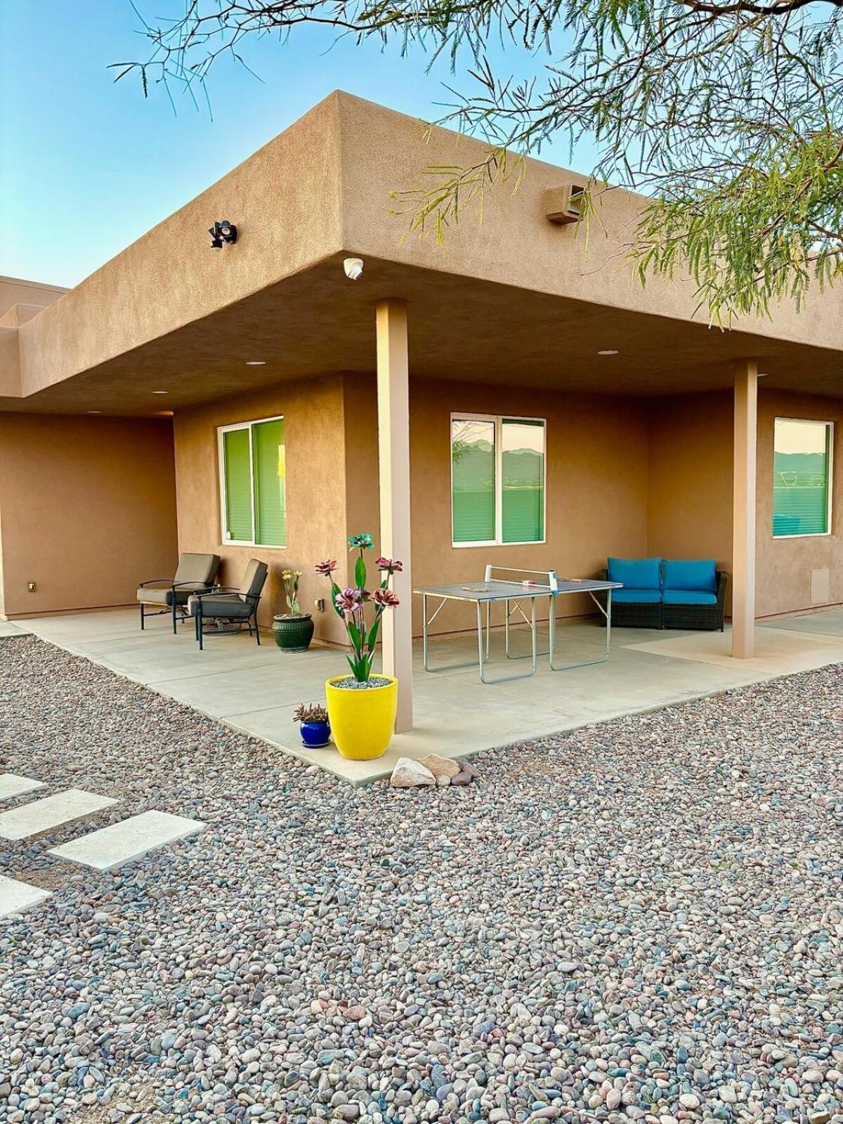 Rainbow Hill Retreat Az