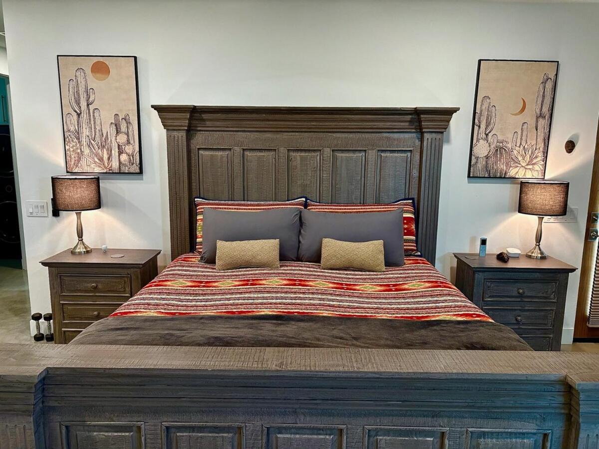 Rainbow Hill Retreat Az Villa