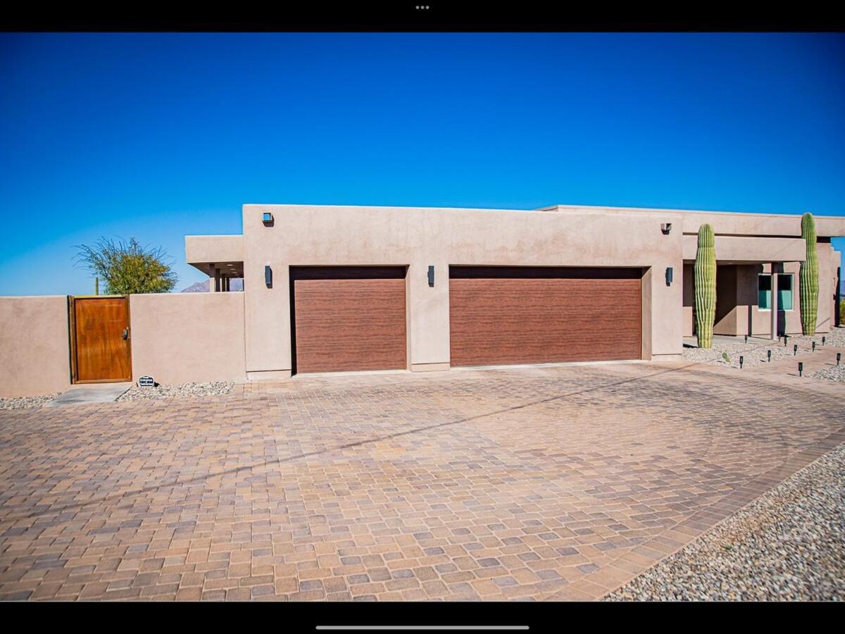Villa Rainbow Hill Retreat Az