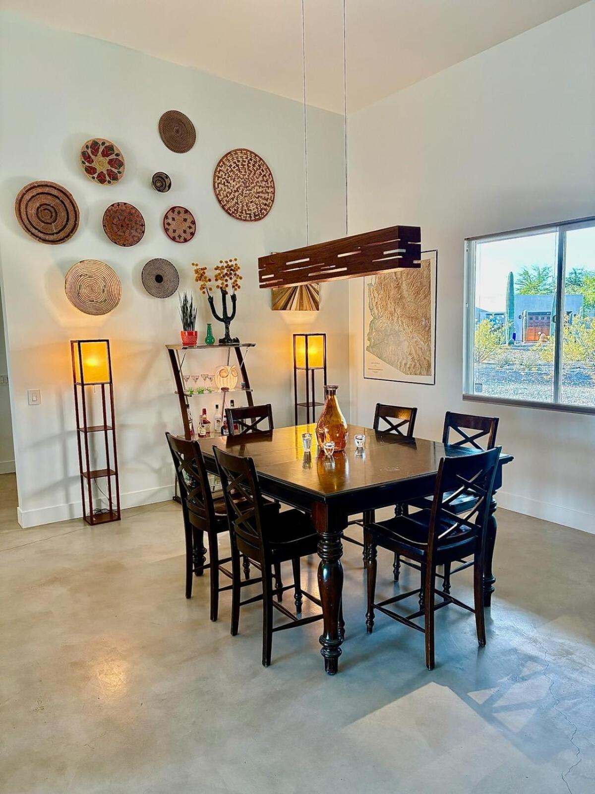 Rainbow Hill Retreat Az Tucson