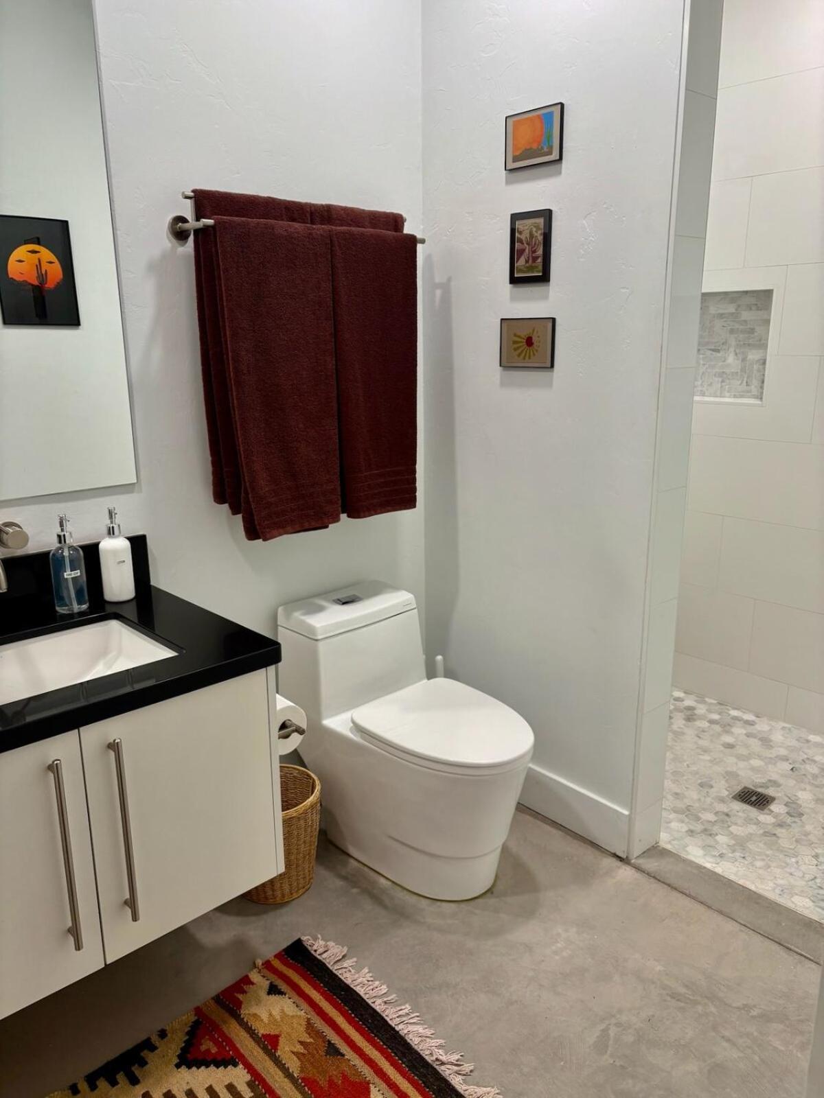 Rainbow Hill Retreat Az Tucson