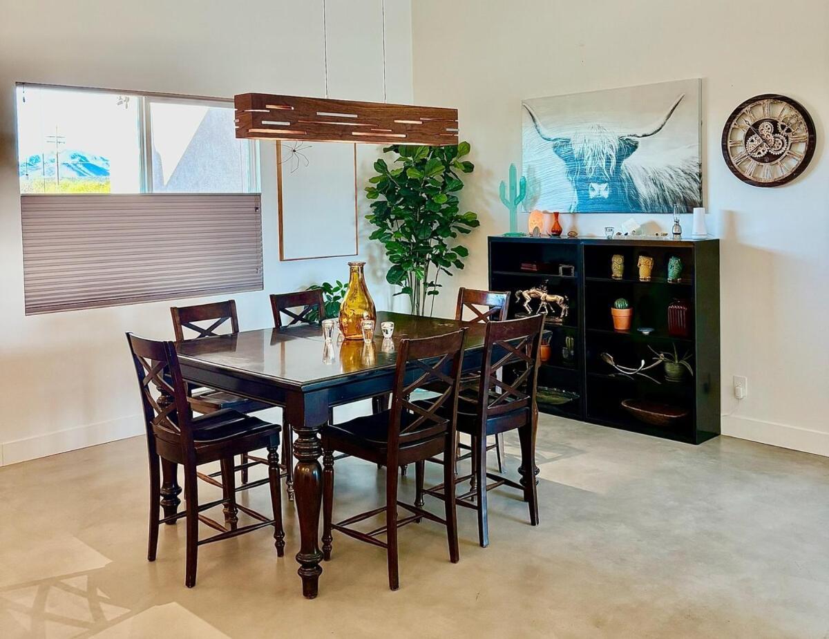 Rainbow Hill Retreat Az *