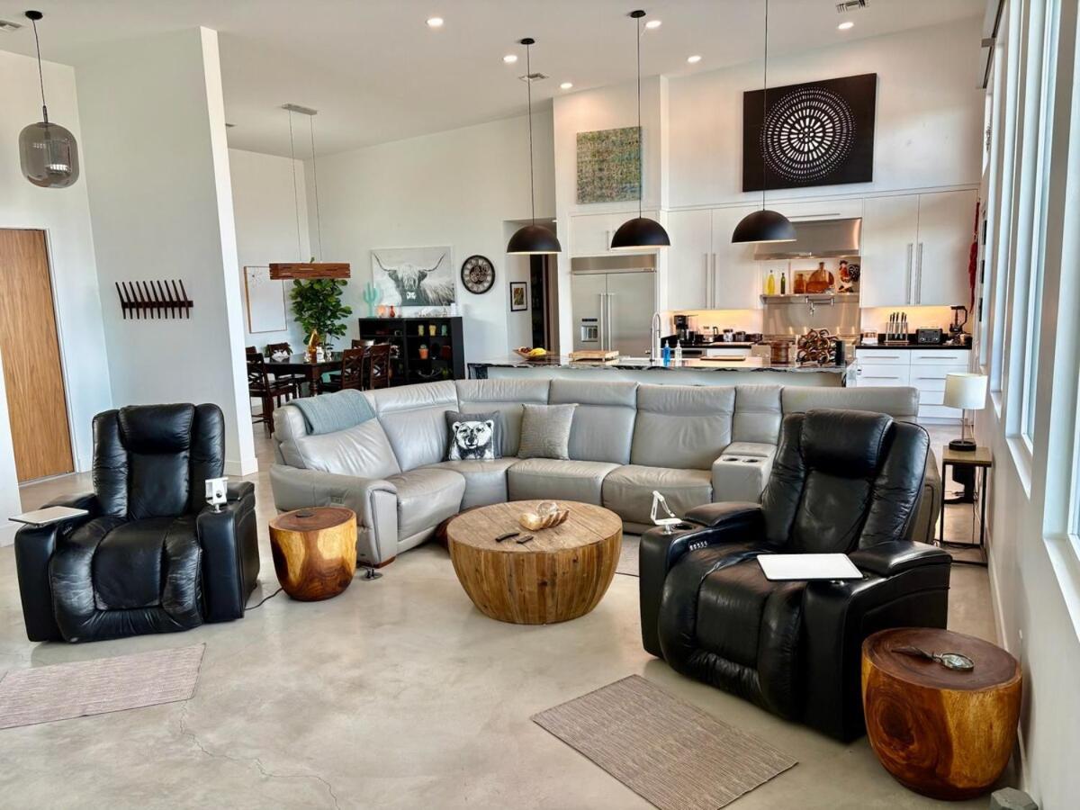 Rainbow Hill Retreat Az Villa *
