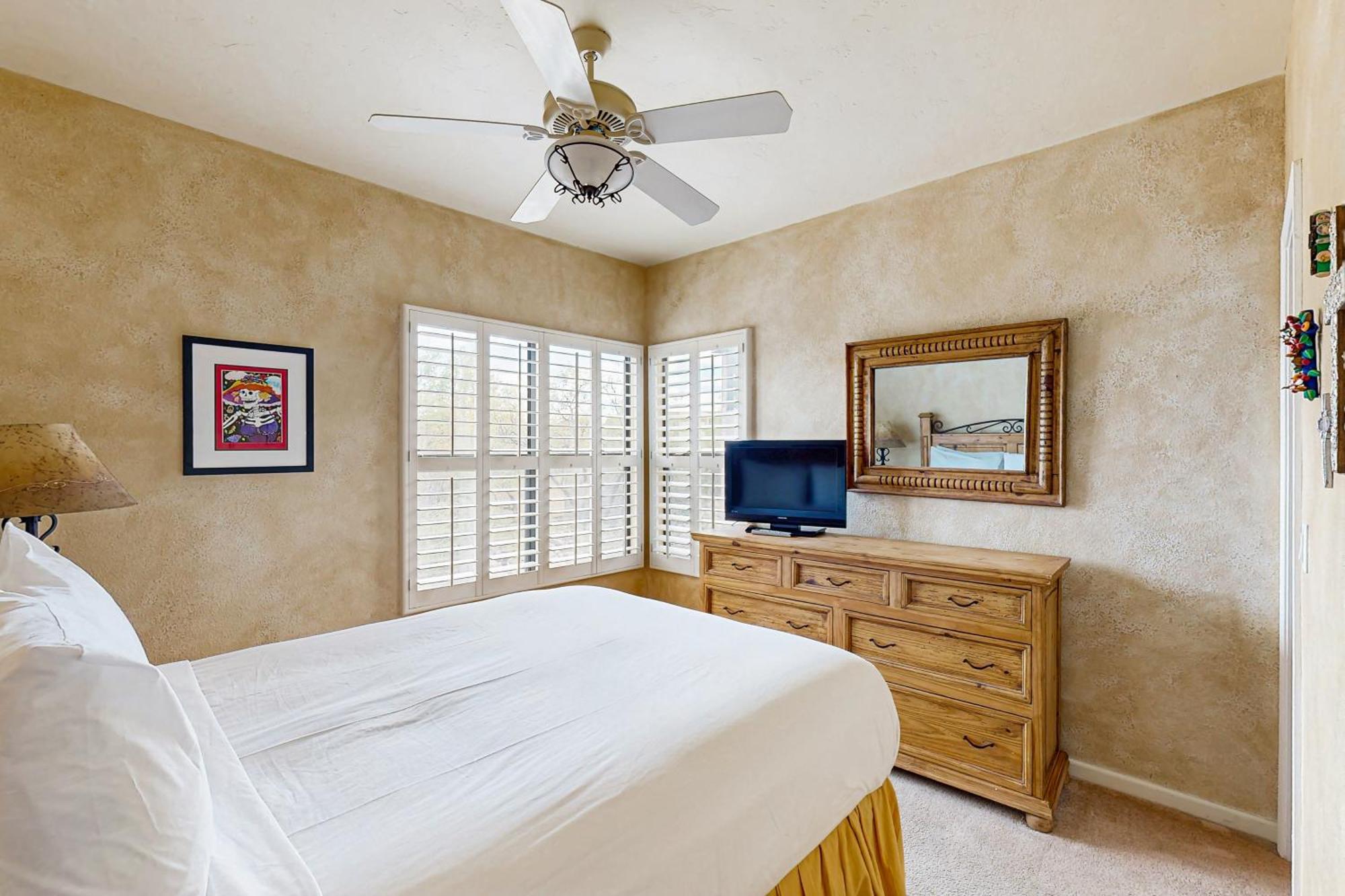 Canyon View Apartment
