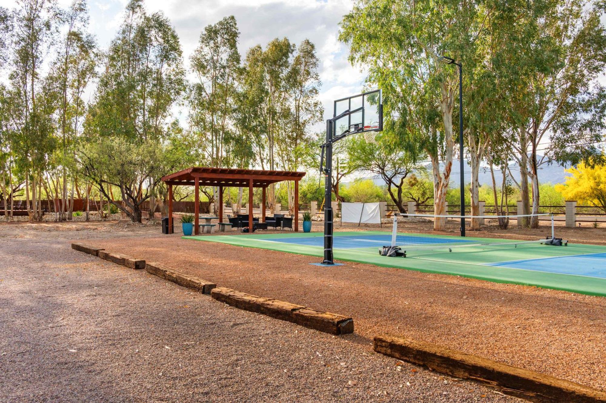 Heated Pool Pickleball Golfing - Solana #6 Holiday home