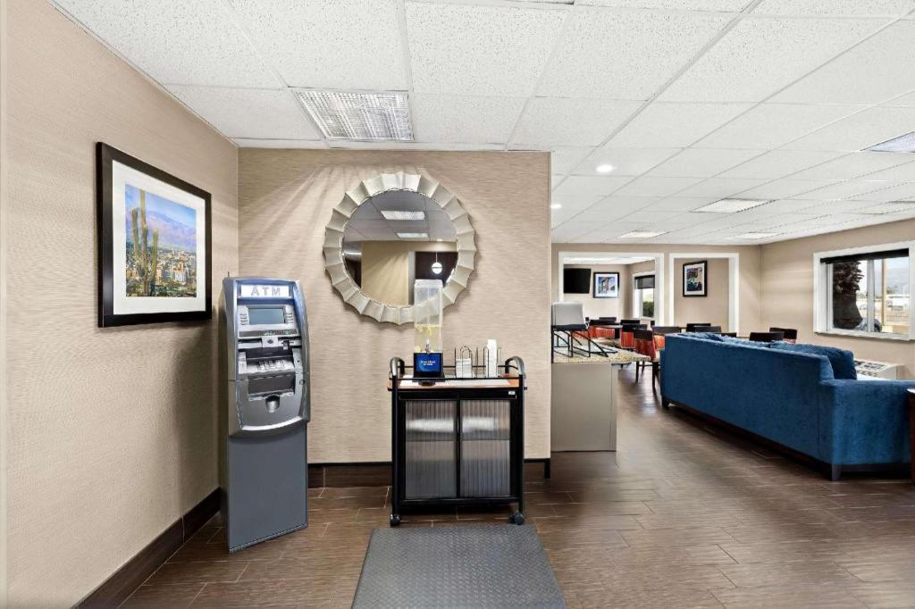 Comfort Hotel