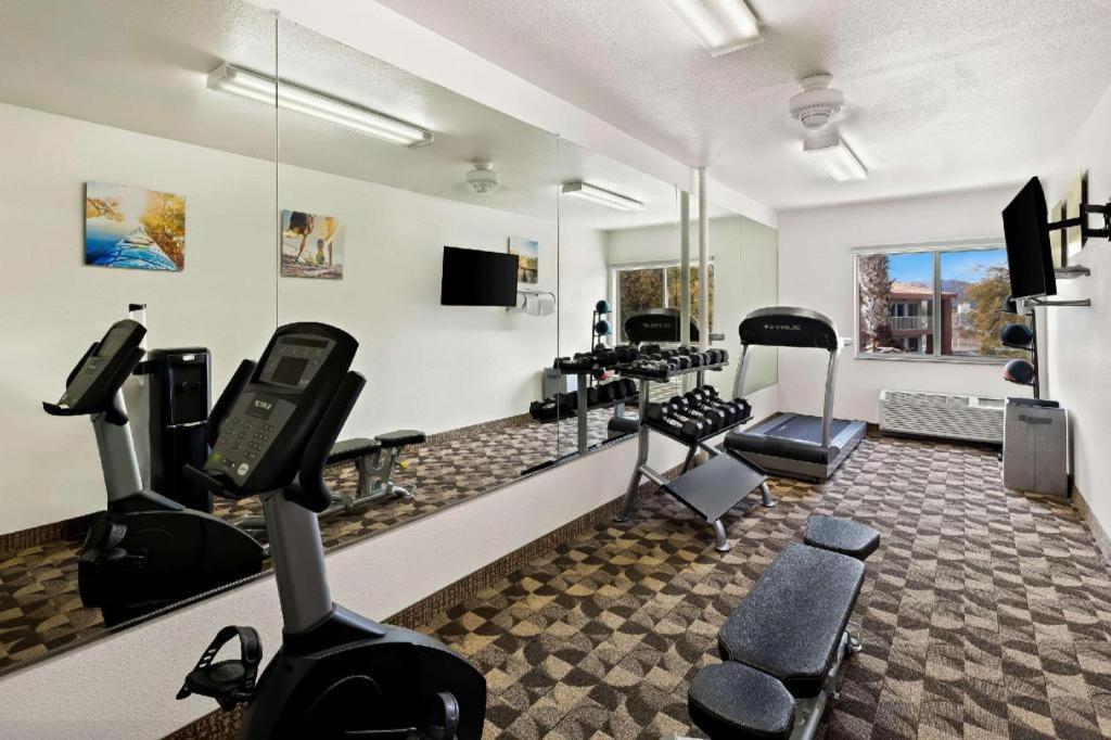 Hotel Comfort Tucson