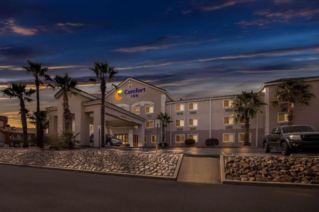 Comfort Hotel Tucson