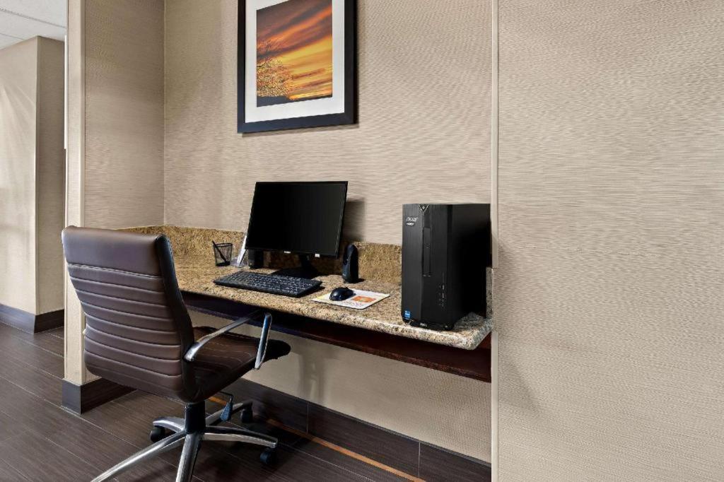 Hotel Comfort Tucson