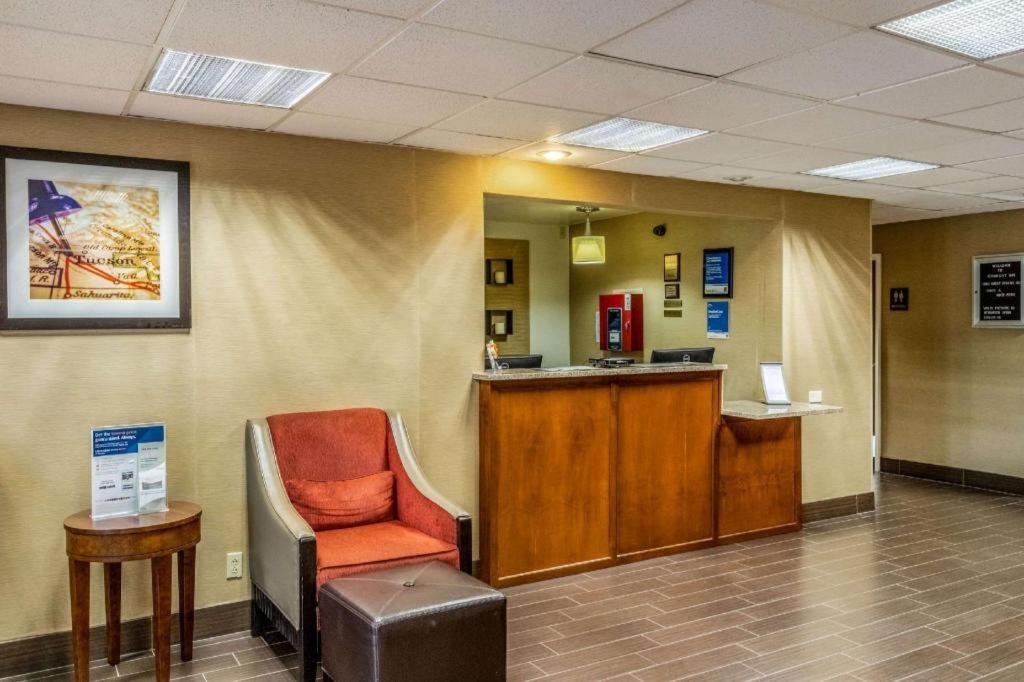 Comfort 2* Tucson