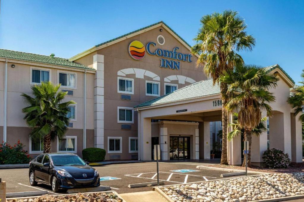 Comfort Hotel Tucson