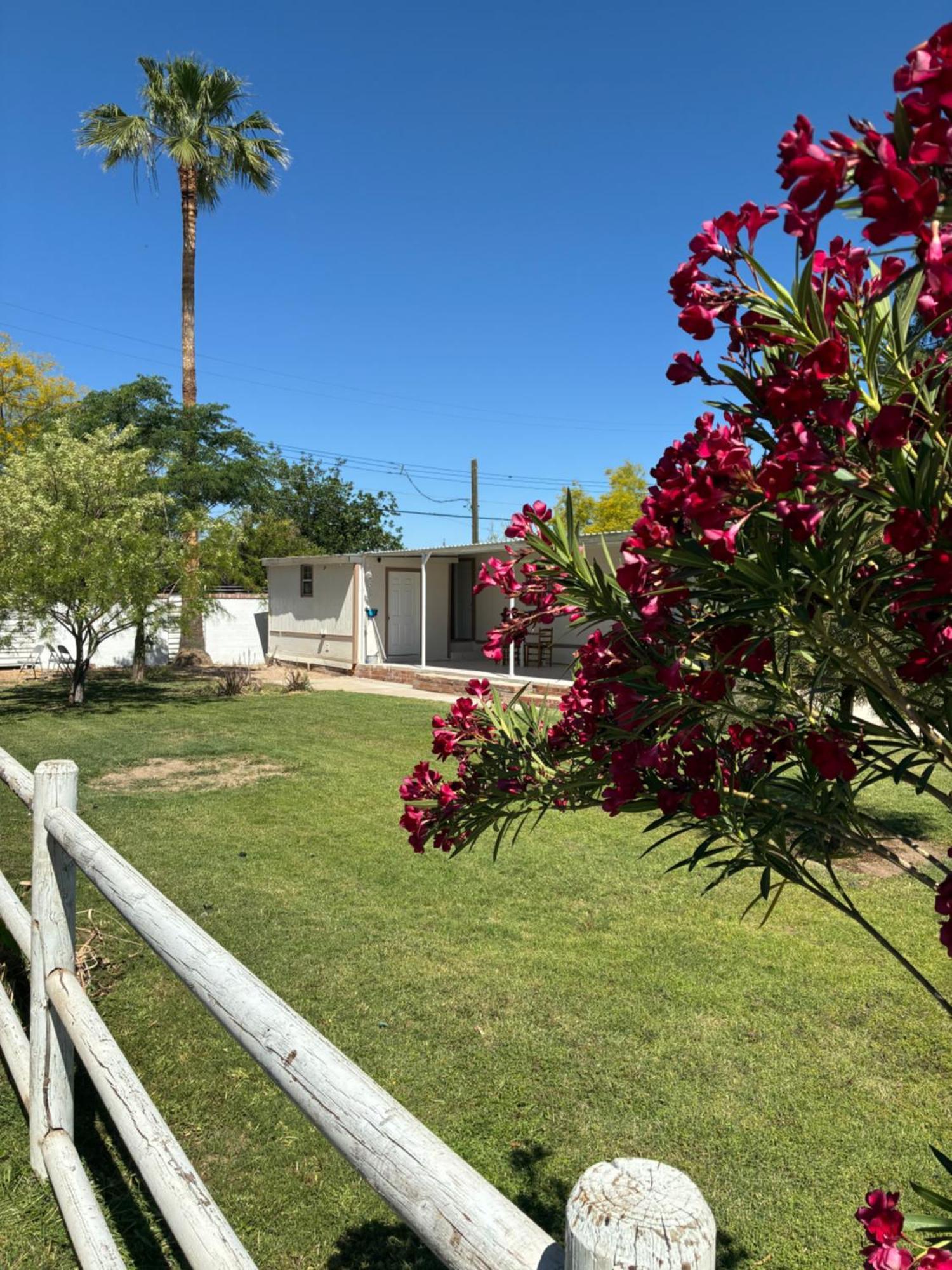 Bonita Holiday home