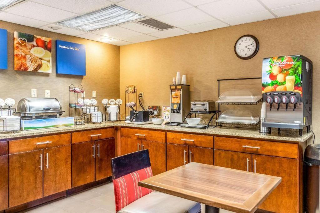 Comfort Hotel Tucson