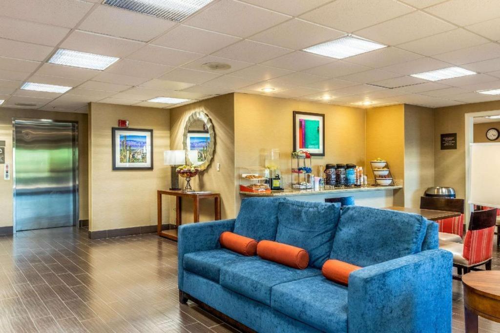 Comfort 2* Tucson