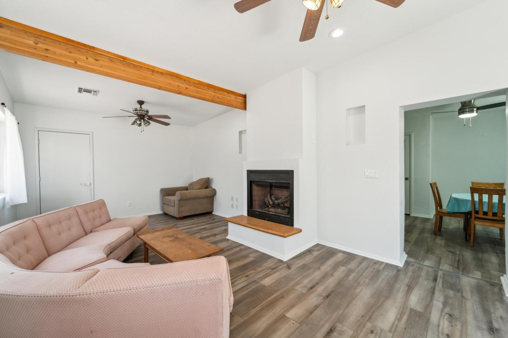 Cozy Reid Park House Holiday home *