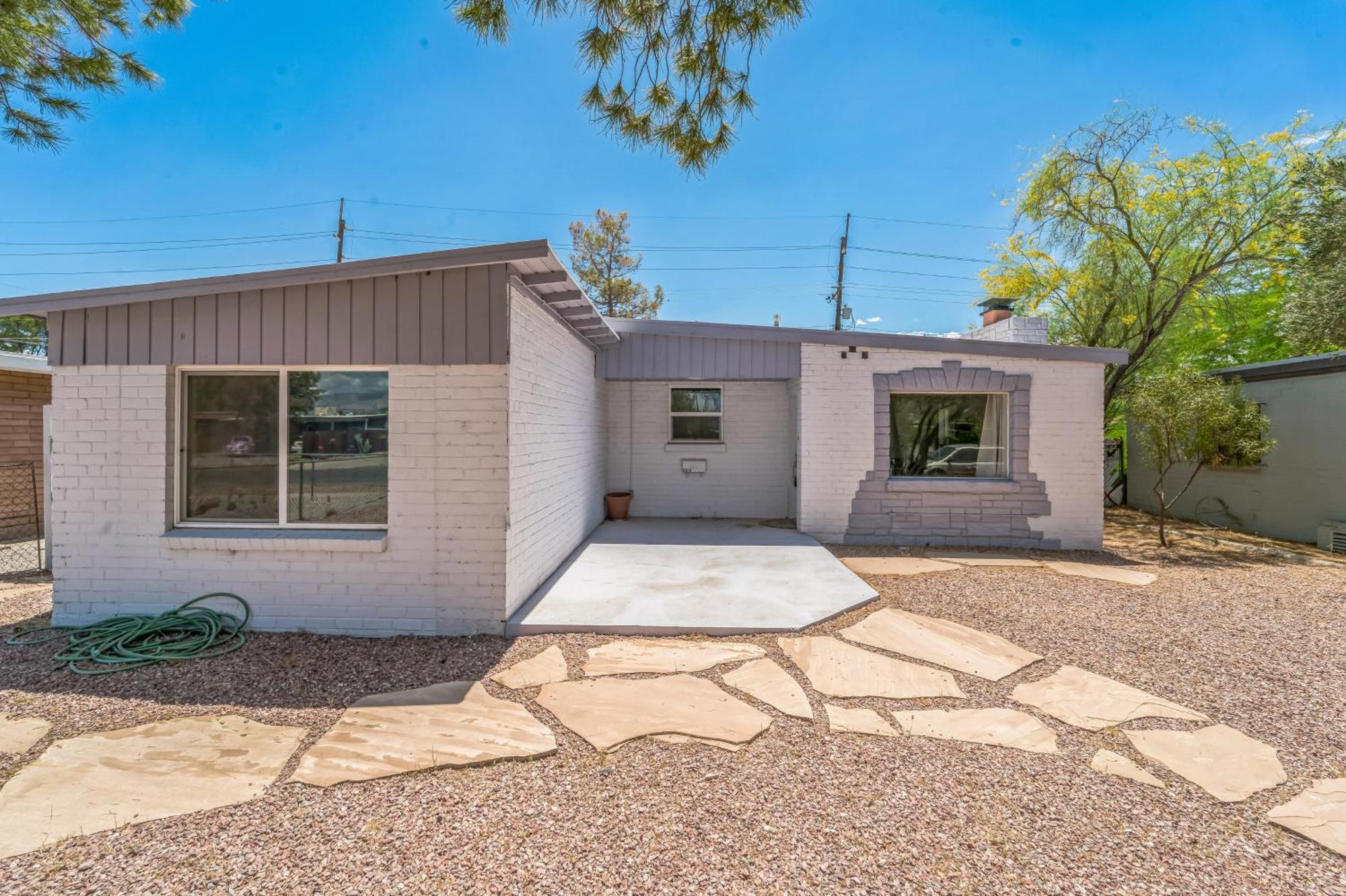 Holiday home Cozy Reid Park House Tucson