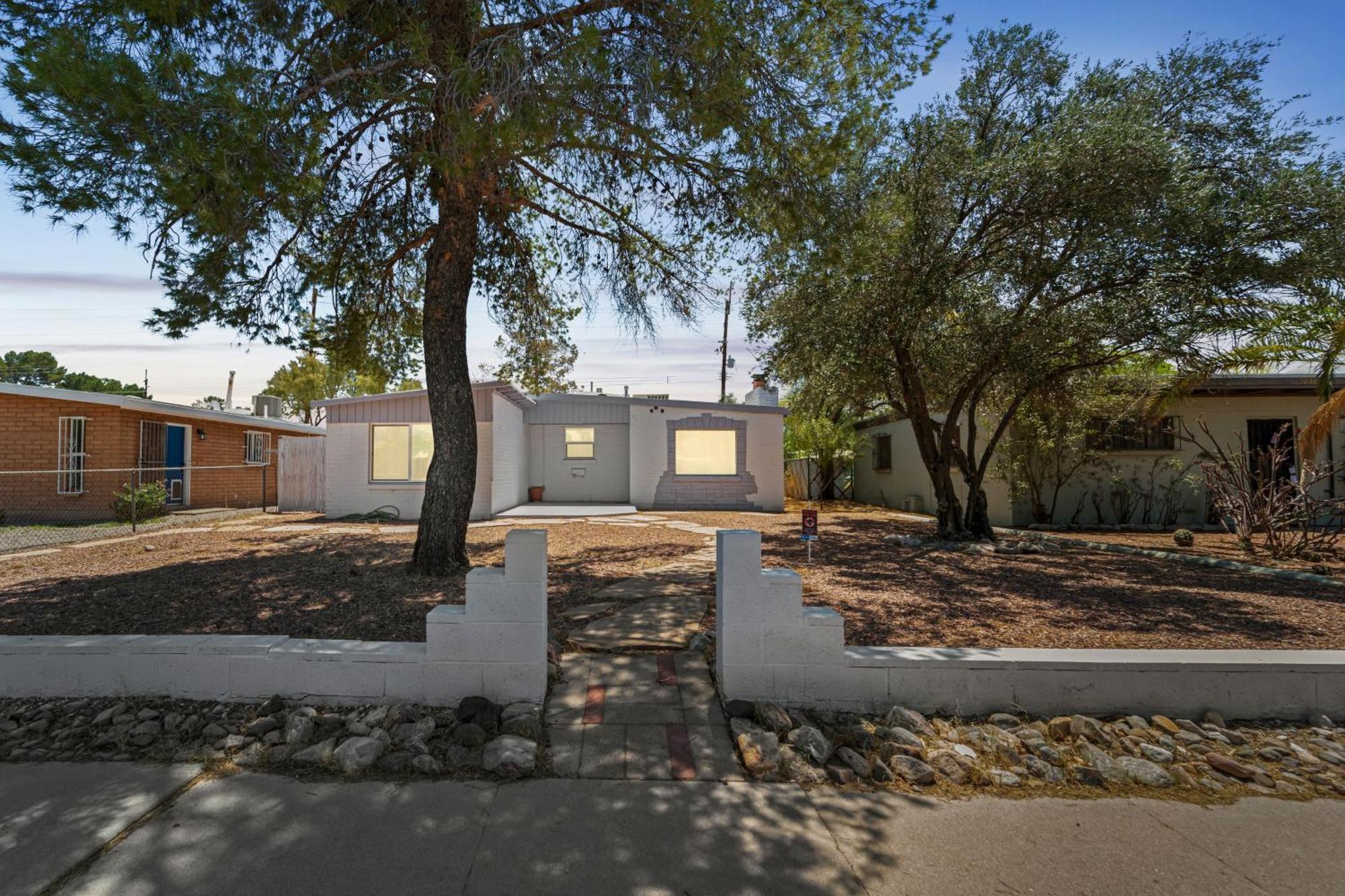 Holiday home Cozy Reid Park House Tucson