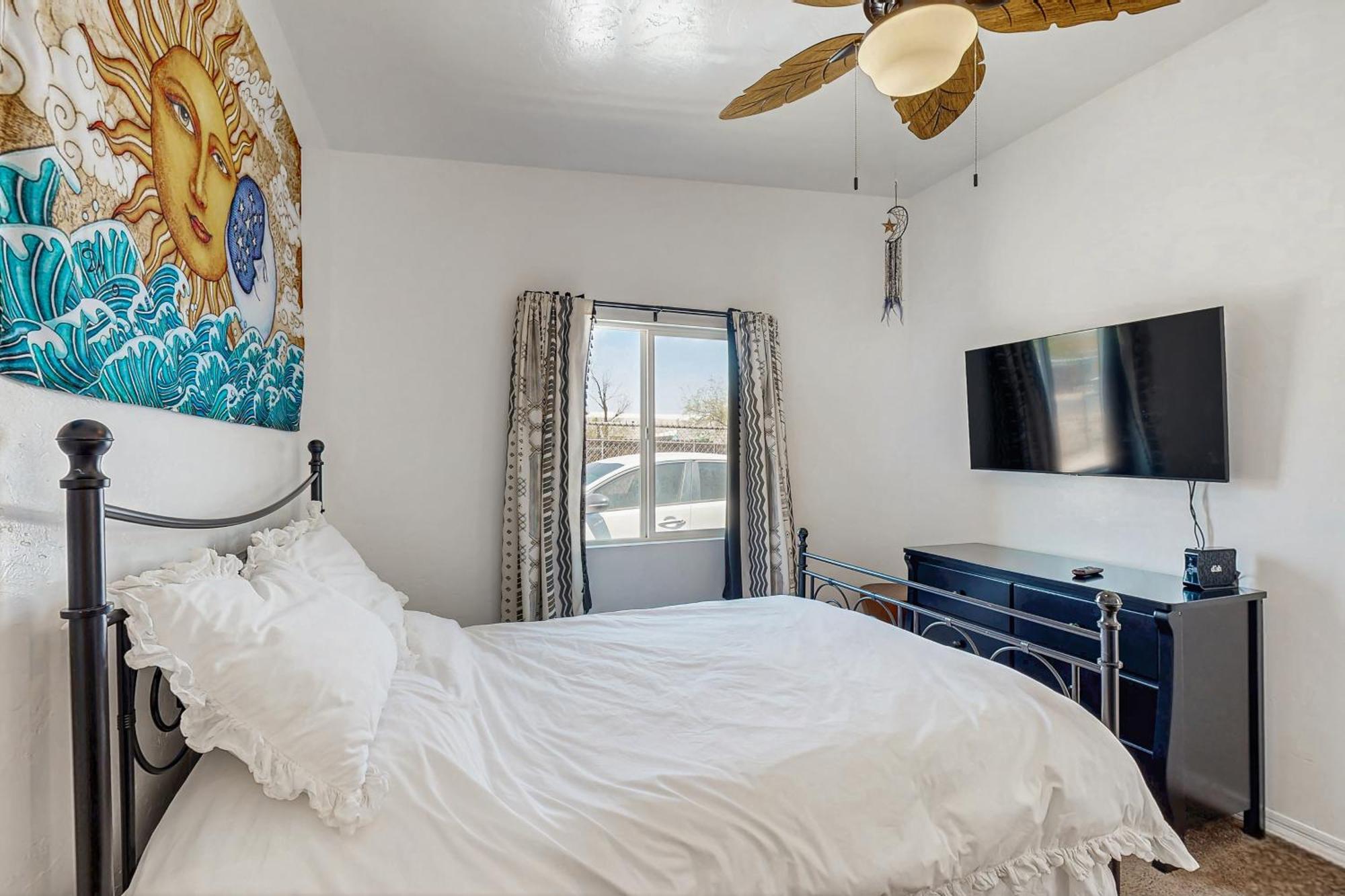 Casa Colores Holiday home Tucson