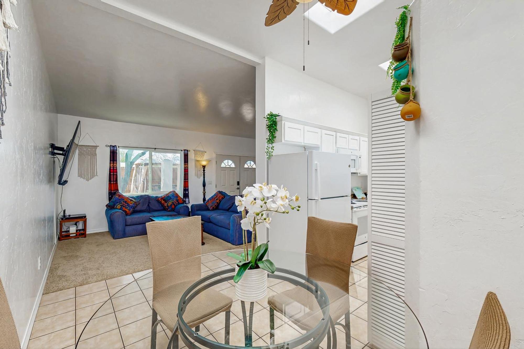 Casa Colores Holiday home Tucson