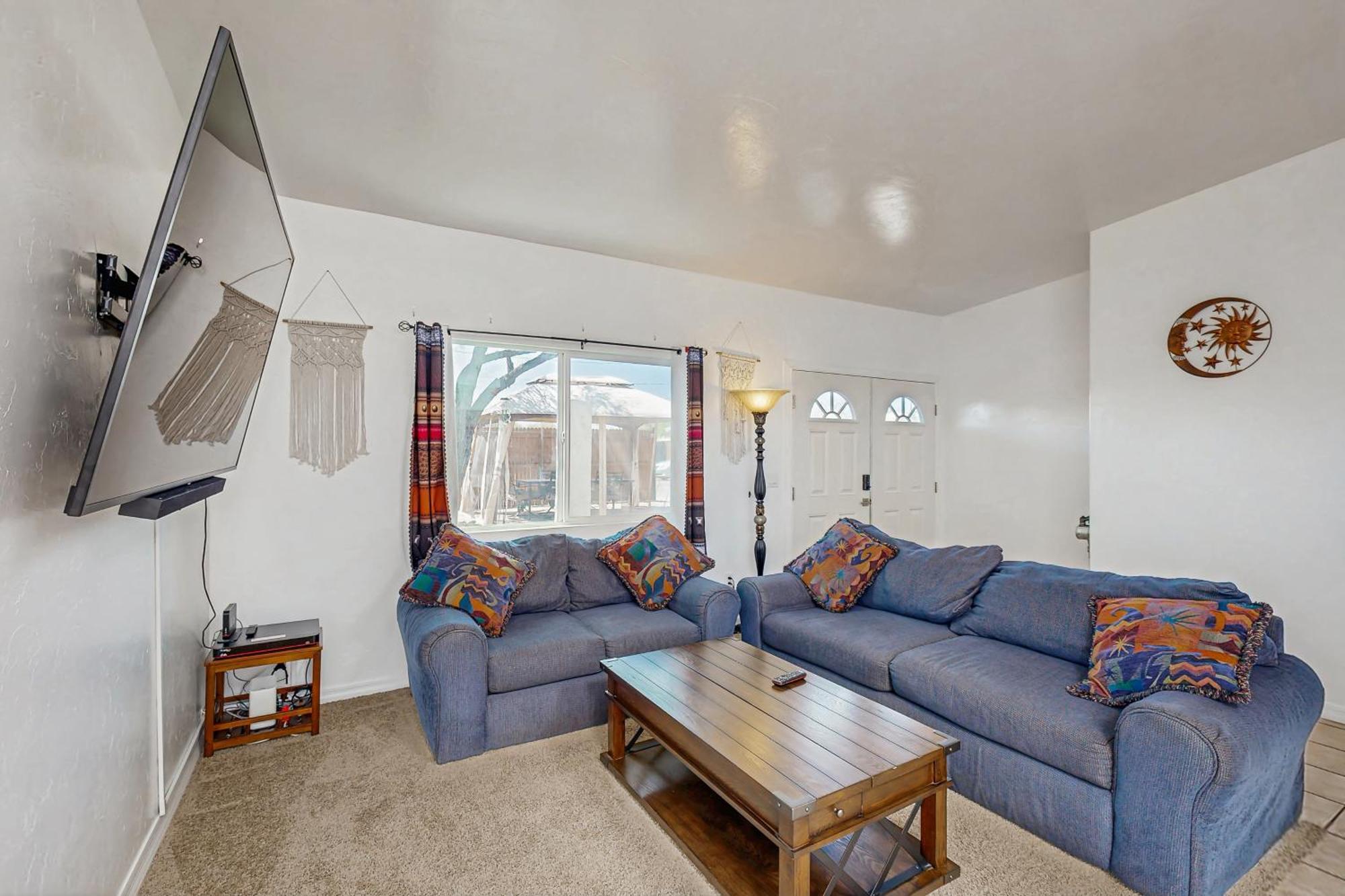 Holiday home Casa Colores Tucson