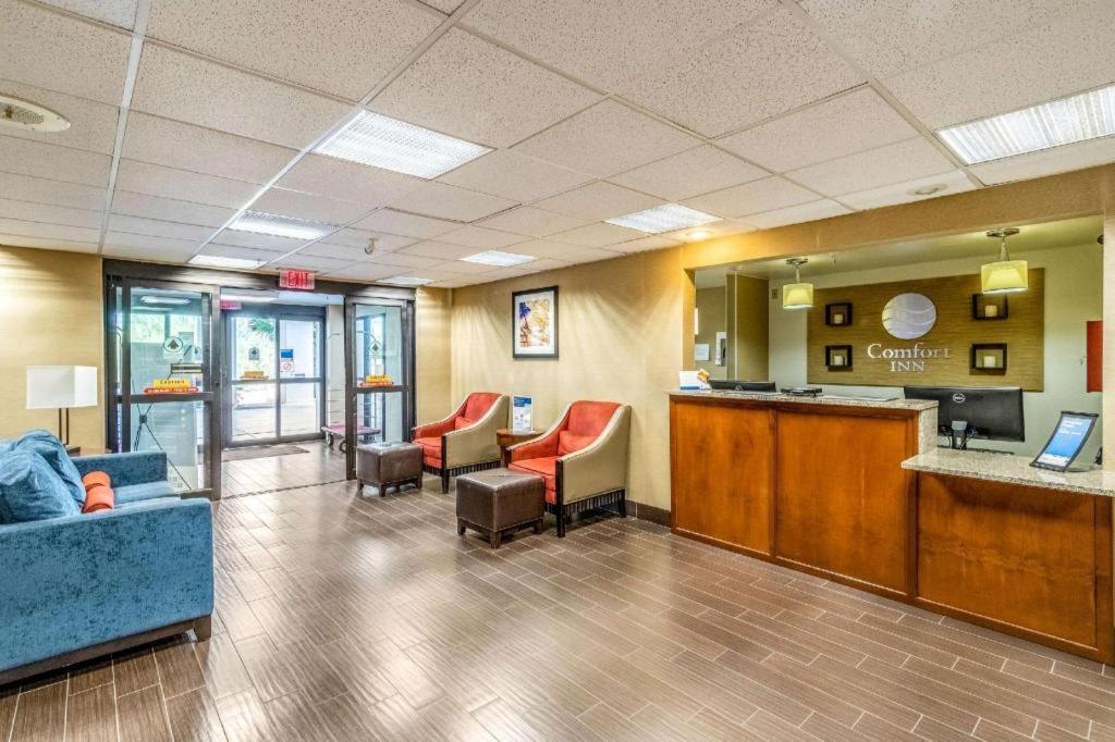 Comfort 2* Tucson