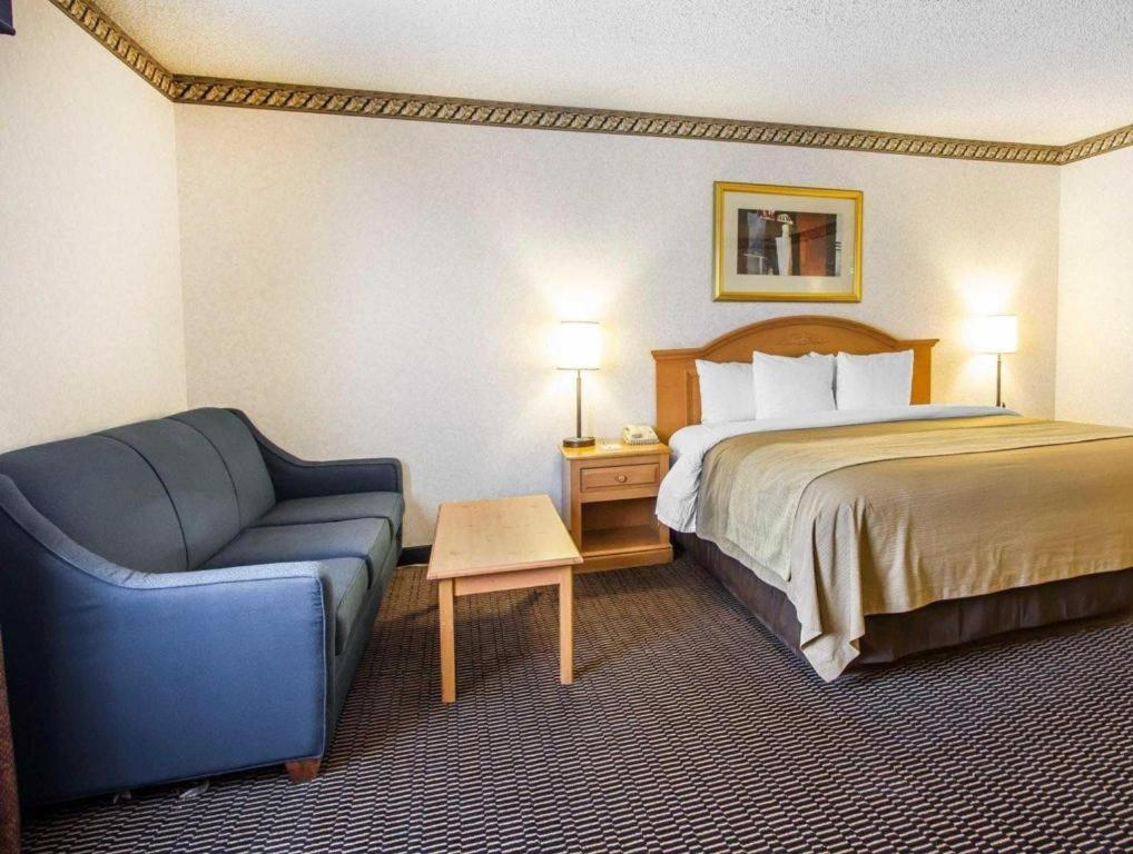 Hotel Comfort Tucson