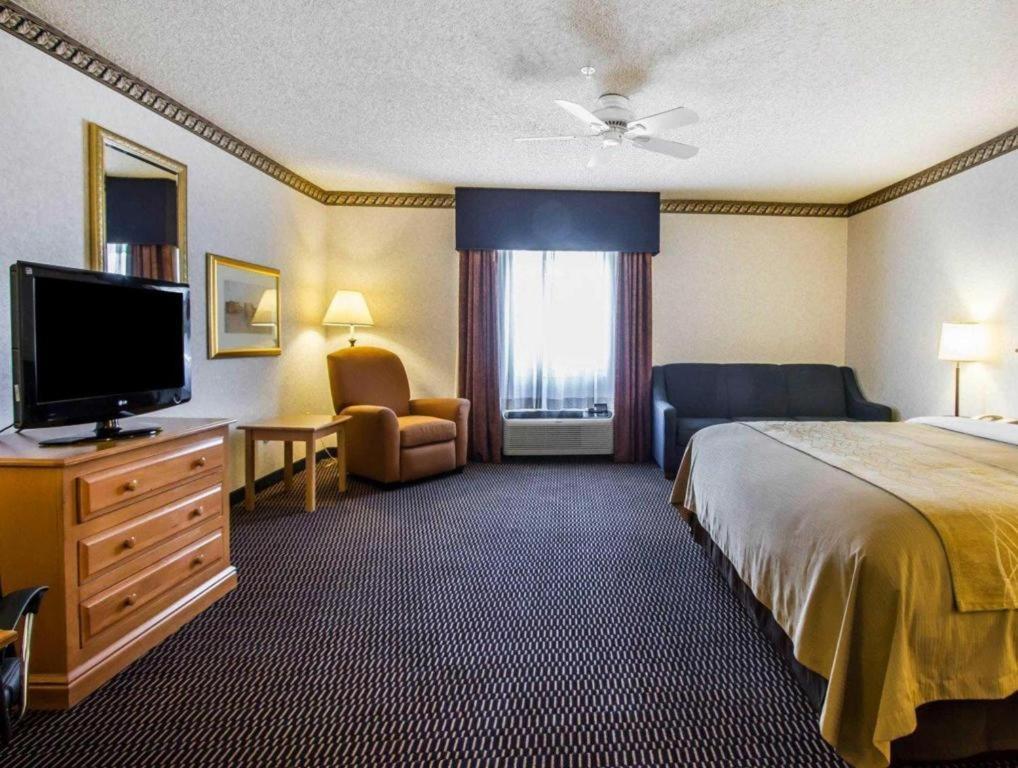 Comfort Hotel Tucson