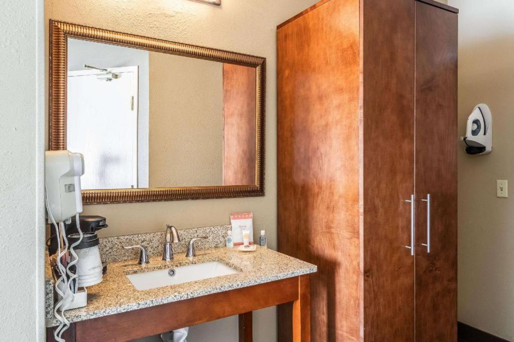 Comfort Tucson