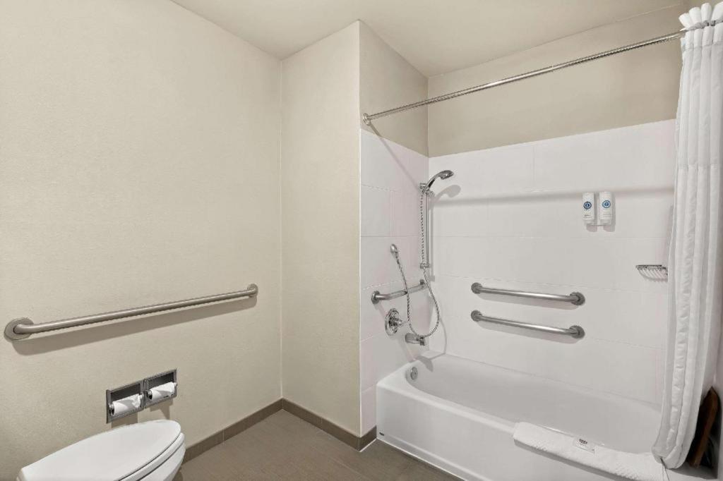 Hotel Comfort