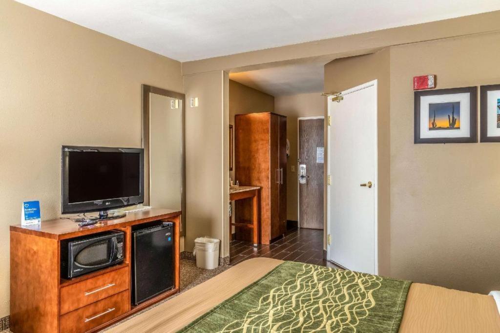 Hotel Comfort 2*