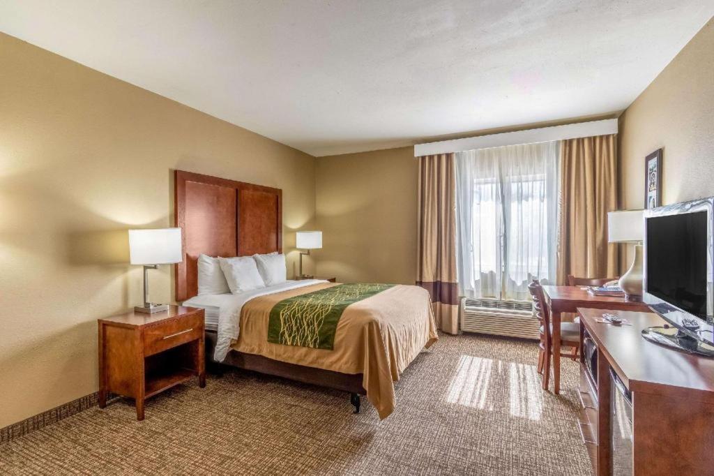 Hotel Comfort 2*