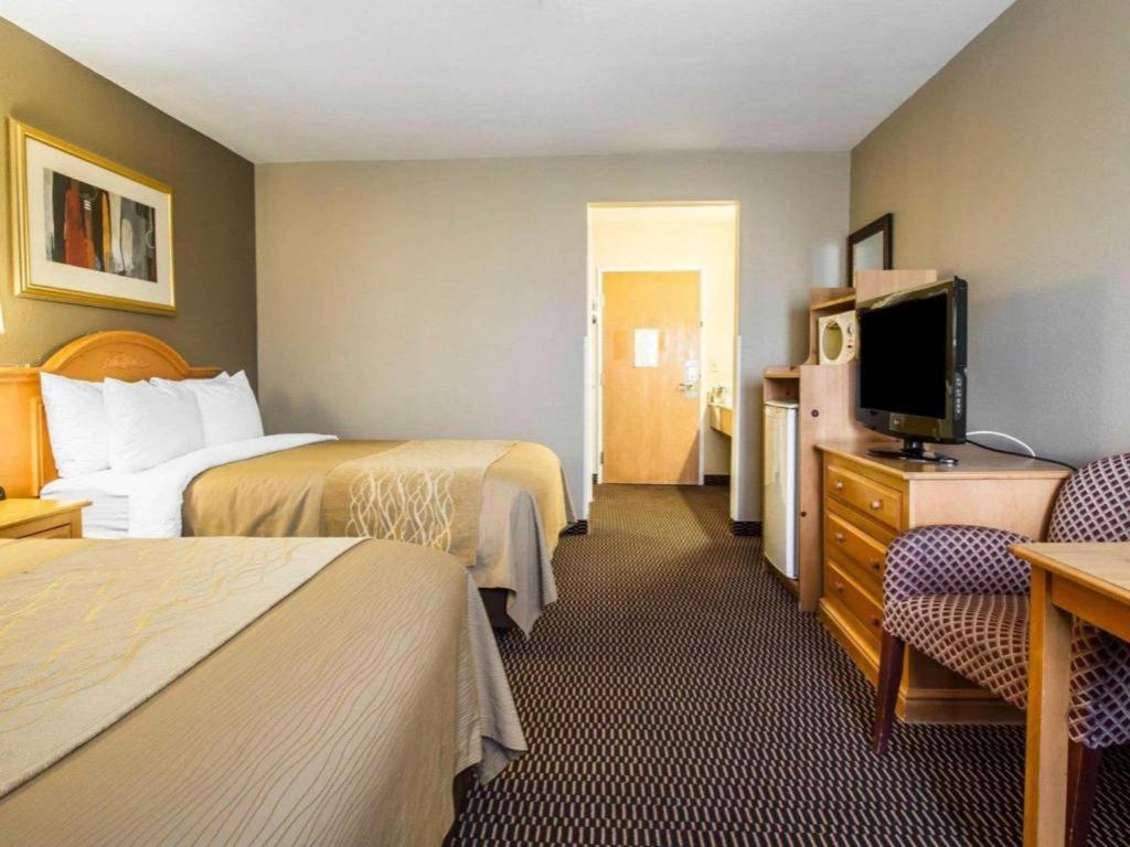 Comfort Hotel Tucson