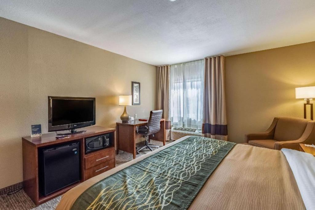Hotel Comfort 2*